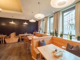 Lindner Hotel Wien Am Belvedere