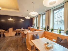 Lindner Hotel Wien Am Belvedere