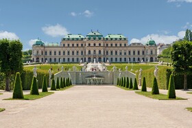 Lindner Hotel Wien Am Belvedere