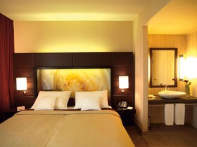 Lindner Hotel Wien Am Belvedere