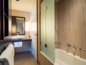 Lindner Hotel Wien Am Belvedere