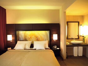 Lindner Hotel Wien Am Belvedere