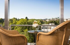 Lindner Hotel Wien Am Belvedere