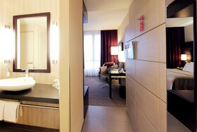 Lindner Hotel Wien Am Belvedere
