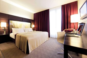 Lindner Hotel Wien Am Belvedere