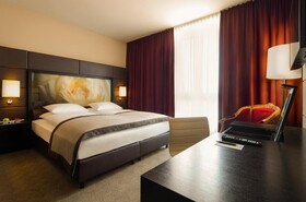 Lindner Hotel Wien Am Belvedere