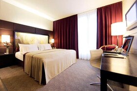 Lindner Hotel Wien Am Belvedere