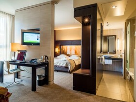 Lindner Hotel Wien Am Belvedere