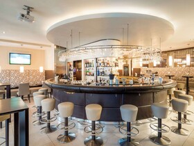 Lindner Hotel Wien Am Belvedere