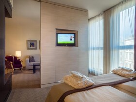 Lindner Hotel Wien Am Belvedere