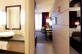 Lindner Hotel Wien Am Belvedere