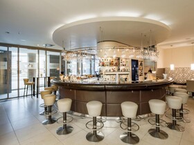 Lindner Hotel Wien Am Belvedere