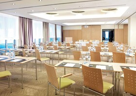 Lindner Hotel Wien Am Belvedere