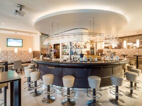 Lindner Hotel Wien Am Belvedere