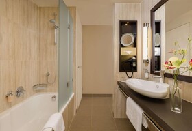 Lindner Hotel Wien Am Belvedere