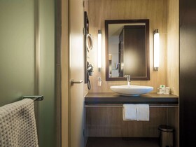 Lindner Hotel Wien Am Belvedere