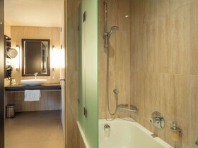 Lindner Hotel Wien Am Belvedere
