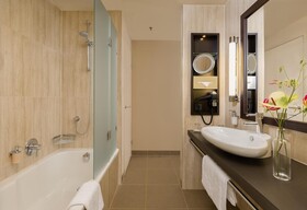 Lindner Hotel Wien Am Belvedere
