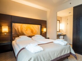 Lindner Hotel Wien Am Belvedere