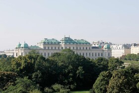 Lindner Hotel Wien Am Belvedere