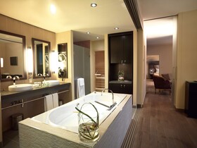 Lindner Hotel Wien Am Belvedere