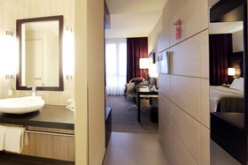Lindner Hotel Wien Am Belvedere