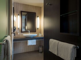 Lindner Hotel Wien Am Belvedere