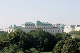 Lindner Hotel Wien Am Belvedere