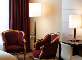Lindner Hotel Wien Am Belvedere