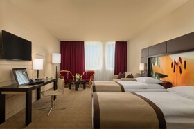 Lindner Hotel Wien Am Belvedere