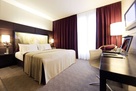 Lindner Hotel Wien Am Belvedere