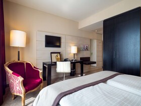 Lindner Hotel Wien Am Belvedere