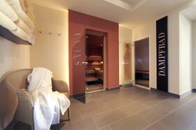 Lindner Hotel Wien Am Belvedere