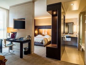 Lindner Hotel Wien Am Belvedere