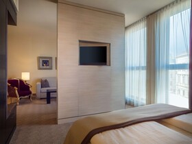 Lindner Hotel Wien Am Belvedere