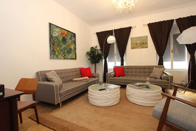 Litoralis Design Apartments