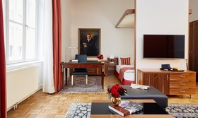 Living Hotel An der Oper