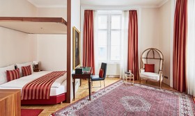 Living Hotel An der Oper