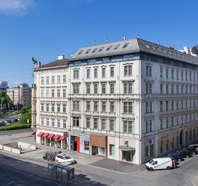 Living Hotel An der Oper
