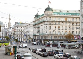 Living Hotel An der Oper