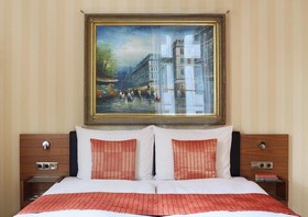 Living Hotel An der Oper