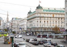 Living Hotel An der Oper