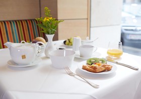 Living Hotel An der Oper