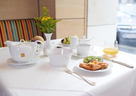 Living Hotel An der Oper