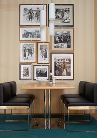 Living Hotel An der Oper