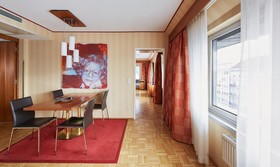 Living Hotel An der Oper