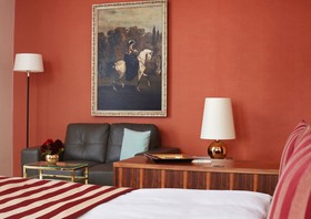 Living Hotel An der Oper
