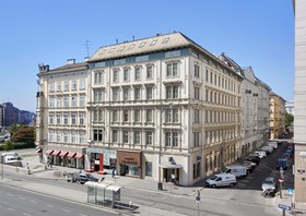 Living Hotel An der Oper