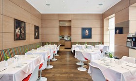 Living Hotel An der Oper