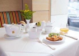 Living Hotel An der Oper